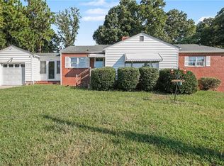 365 North Rd, Thomasville, NC 27360
