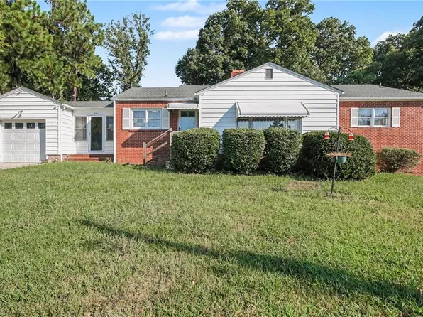 365 North Rd, Thomasville, NC 27360