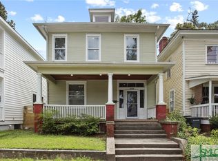 1209 E 31st St, Savannah, GA 31404