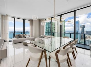 Gran Paraiso Condo, Miami, FL 33137