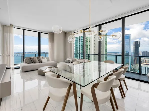 480 NE 31st St Unit 3401, Miami, FL 33137