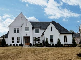 1536 Paso Fino Trl, Collierville, TN 38017