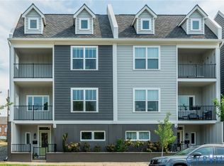 3112 N St, Richmond, VA 23223