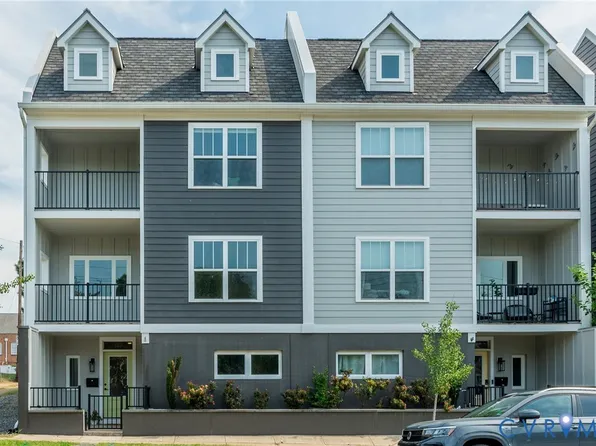 3112 N St, Richmond, VA 23223
