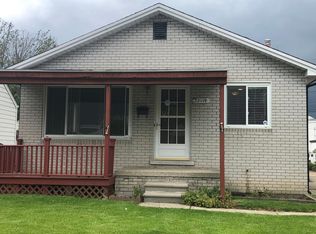 22119 David Ave, Eastpointe, MI 48021