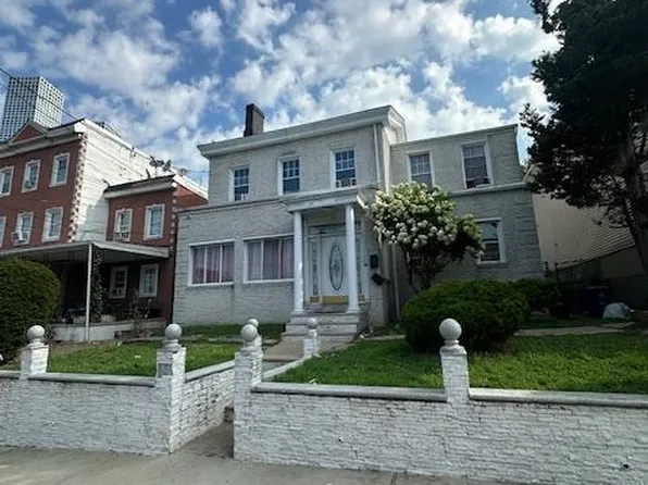 62 Henry St, Jersey City, NJ 07306