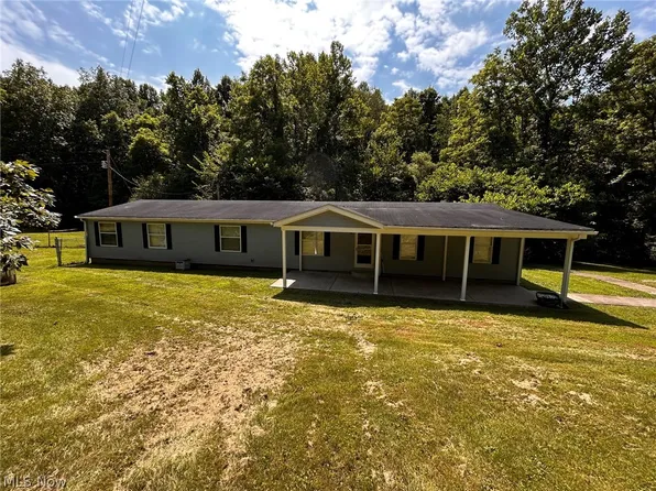 18977 State Route 555, Cutler, OH 45724