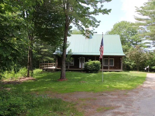 44 Hill Top Road, Madison, ME 04950