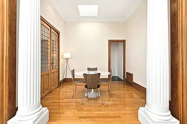 Rented by Corcoran