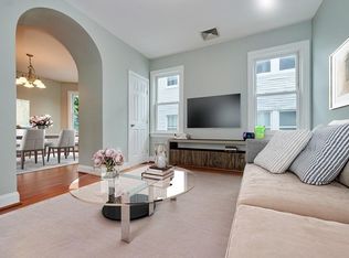 198 Hyde Park Ave #2, Jamaica Plain, MA 02130