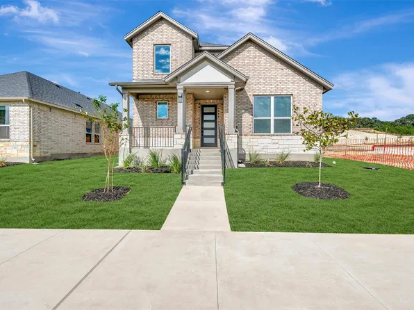 635 Clarissa St, Buda, TX 78610
