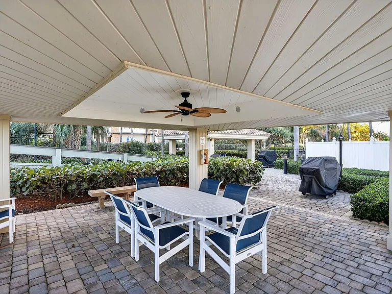 3400 N Ocean Dr #1406 — Photo 22