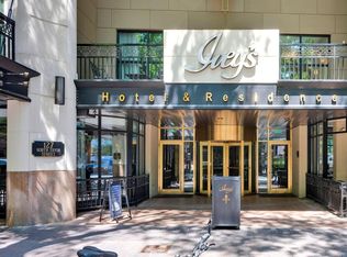 127 N Tryon St UNIT 404, Charlotte, NC 28202