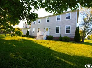 724 Cimarron Ave, Danville, KY 40422