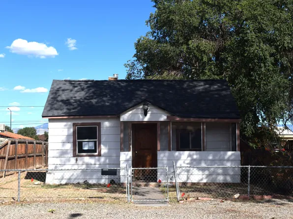 2020 Aspen St, Grand Junction, CO 81503