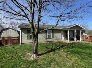 1506 Faus Pl, Richmond, IN 47374