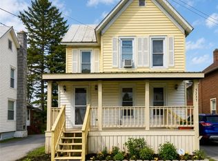 5537 Trinity Ave, Lowville, NY 13367