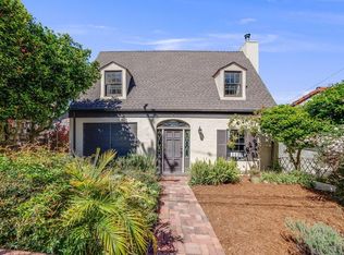 960 Keeler Ave, Berkeley, CA 94708
