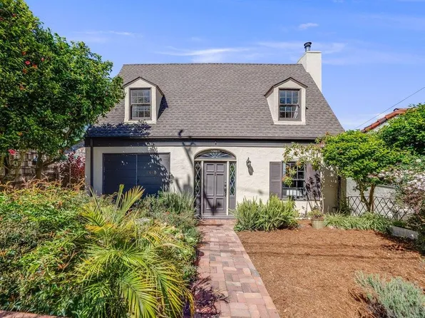 960 Keeler Ave, Berkeley, CA 94708