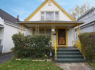 22 Olympic Ave, Buffalo, NY 14215
