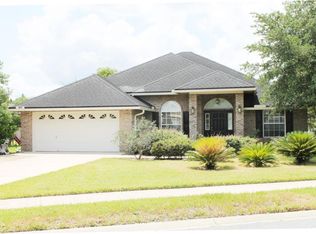 810 Songbird Dr, Orange Park, FL 32065