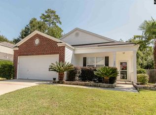 437 Timbermill Dr, Lexington, SC 29073