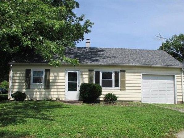 Houses For Rent in Edwardsville IL - 15 Homes | Zillow