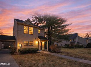 205 Bluebell Drive, Jackson, NJ 08527