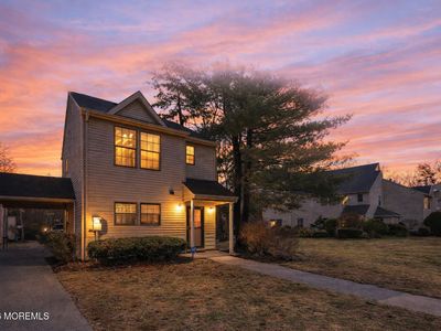 205 Bluebell Drive, Jackson, NJ, 08527