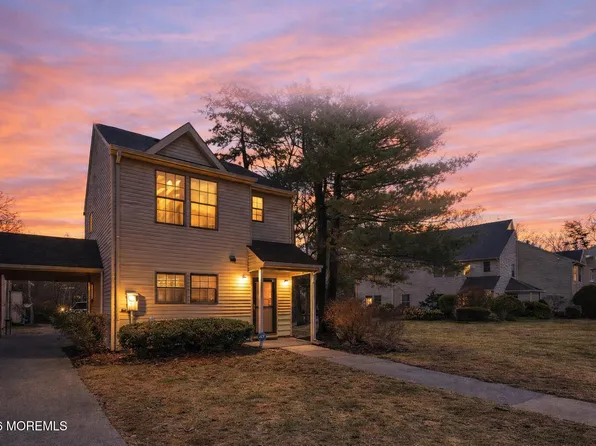 205 Bluebell Drive, Jackson, NJ 08527