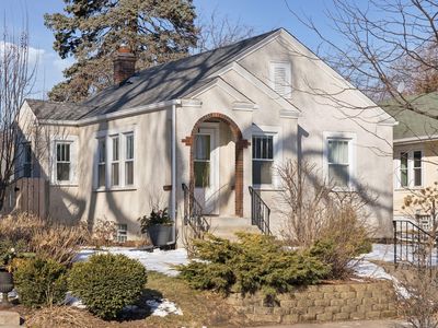 5326 39th Ave S, Minneapolis, MN, 55417