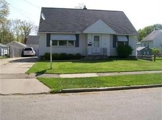2815 10th St, Cuyahoga falls, OH 44221