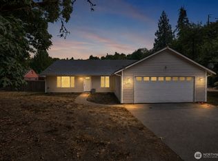 2660 NE Old Belfair Highway, Belfair, WA 98528