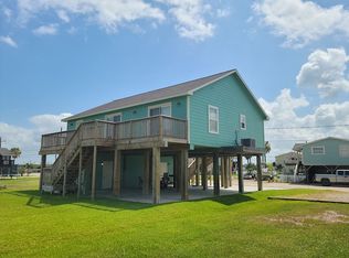 7308 La France Dr, Hitchcock, TX 77563