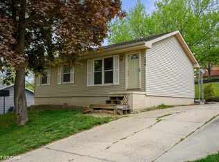 304 N North St, Indianola, IA 50125