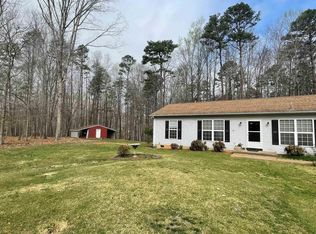 336 Bowlers Mill Rd, Gordonsville, VA 22942