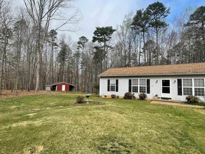 336 Bowlers Mill Rd, Gordonsville, VA, 22942