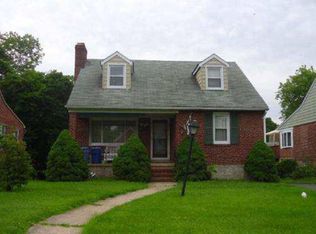 8711 Maravoss Ln, Baltimore, MD 21234
