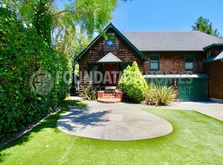 2020 5th Ave, San Rafael, CA 94901