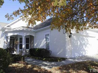 420 Easton Grey Loop, Cary, NC 27519
