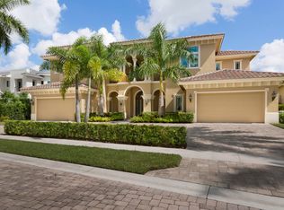 17114 Avenue Le Rivage, Boca Raton, FL 33496