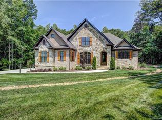 10121 Annie Oakley Tl, Mint Hill, NC 28227