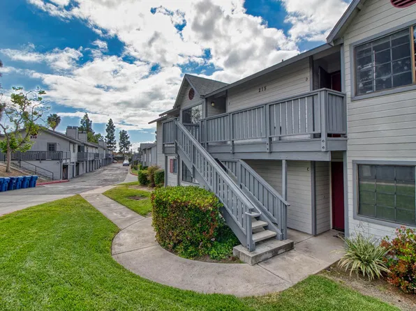 215 Camlau Dr Unit B, Chula Vista, CA 91911