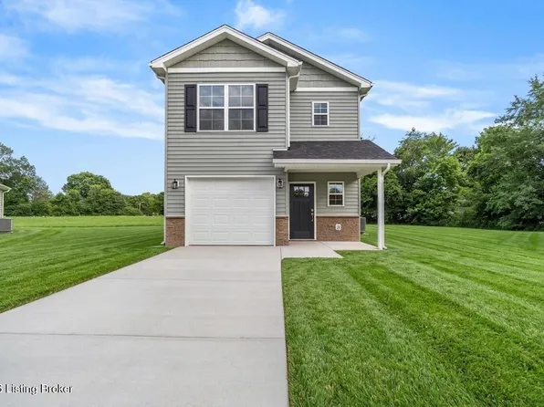 3202 Maldon Ct, Louisville, KY 40216