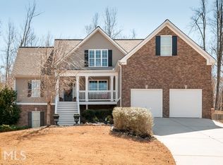 6775 Jewells Way, Dawsonville, GA 30534