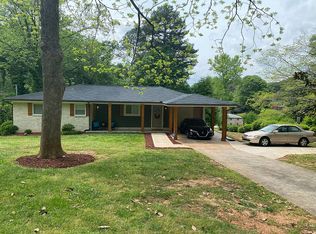 2305 Belmont Dr, Decatur, GA 30032