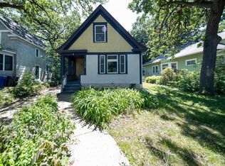 1716 Hubbard Ave, Saint Paul, MN 55104