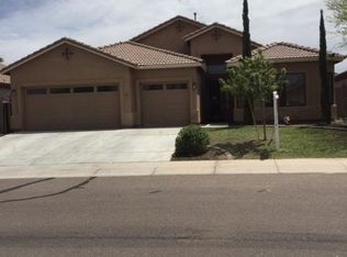 8813 S 10th Dr, Phoenix, AZ 85041