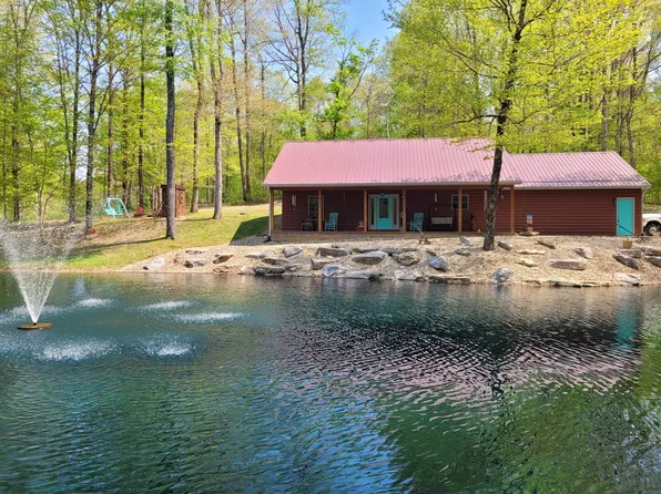 5405 W County Road 500 S, North Vernon, IN 47265