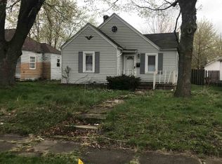 610 S Gladstone Ave, South Bend, IN 46619